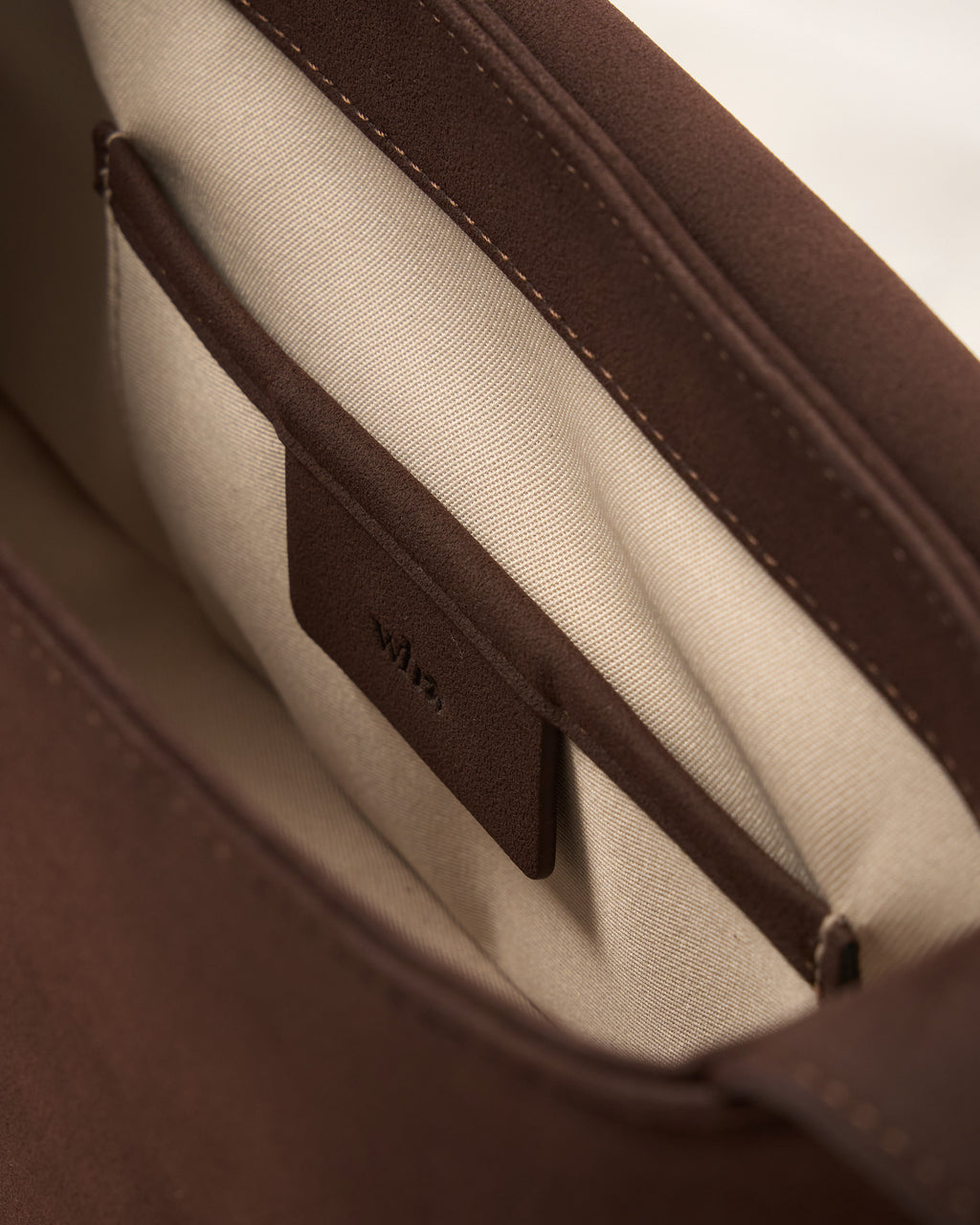 Suede Mocha