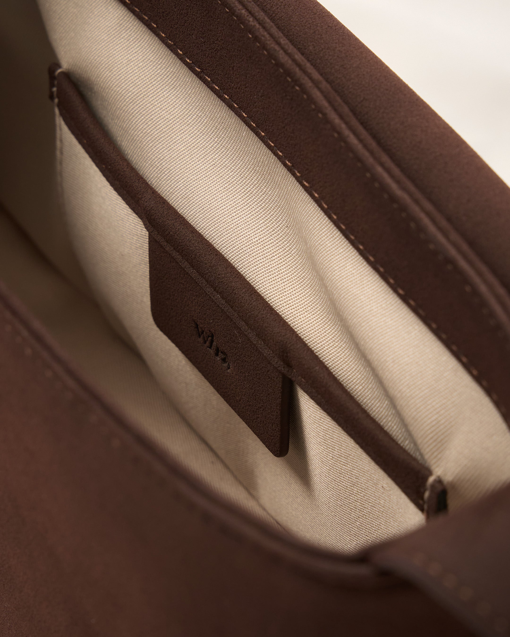 Suede Mocha