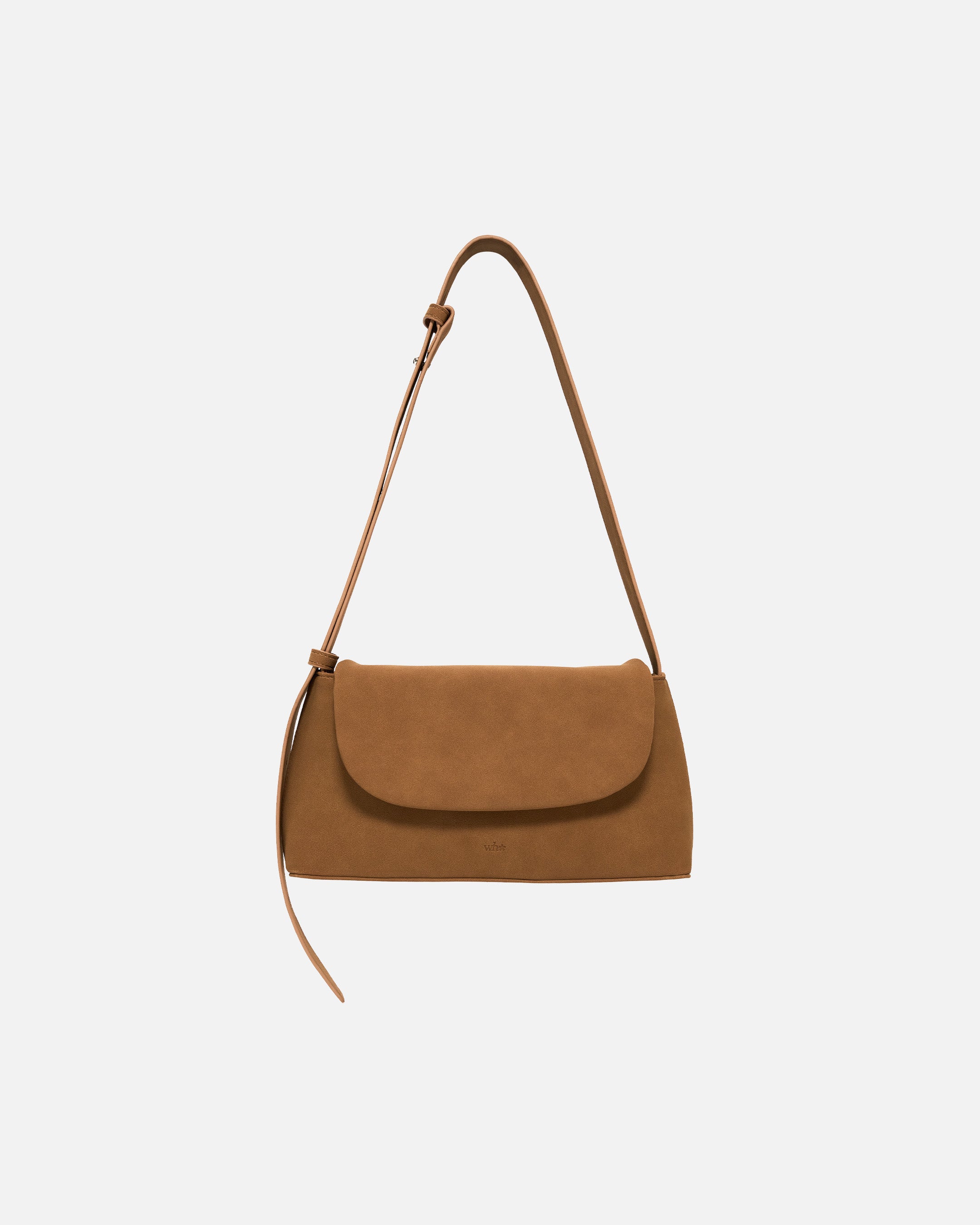 Suede Tan