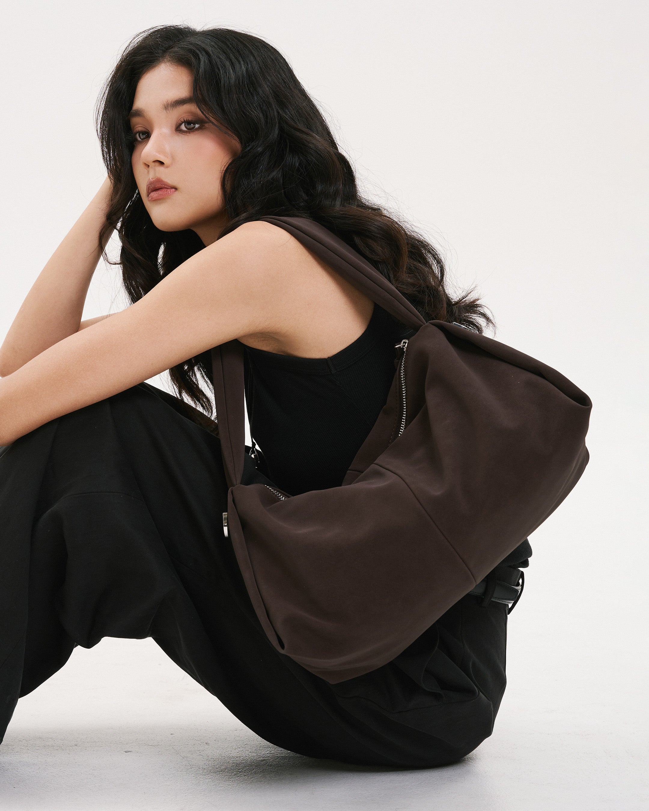 Slouchy Hobo
