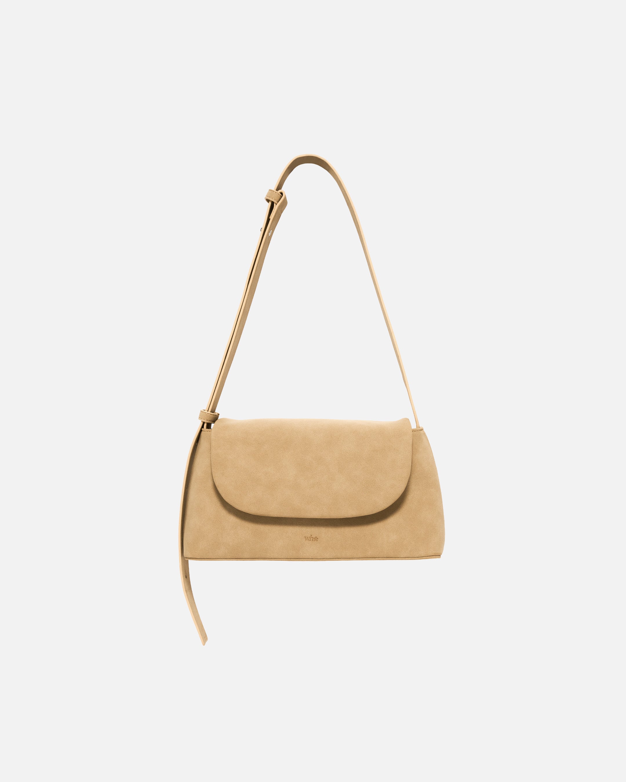 Suede Sand