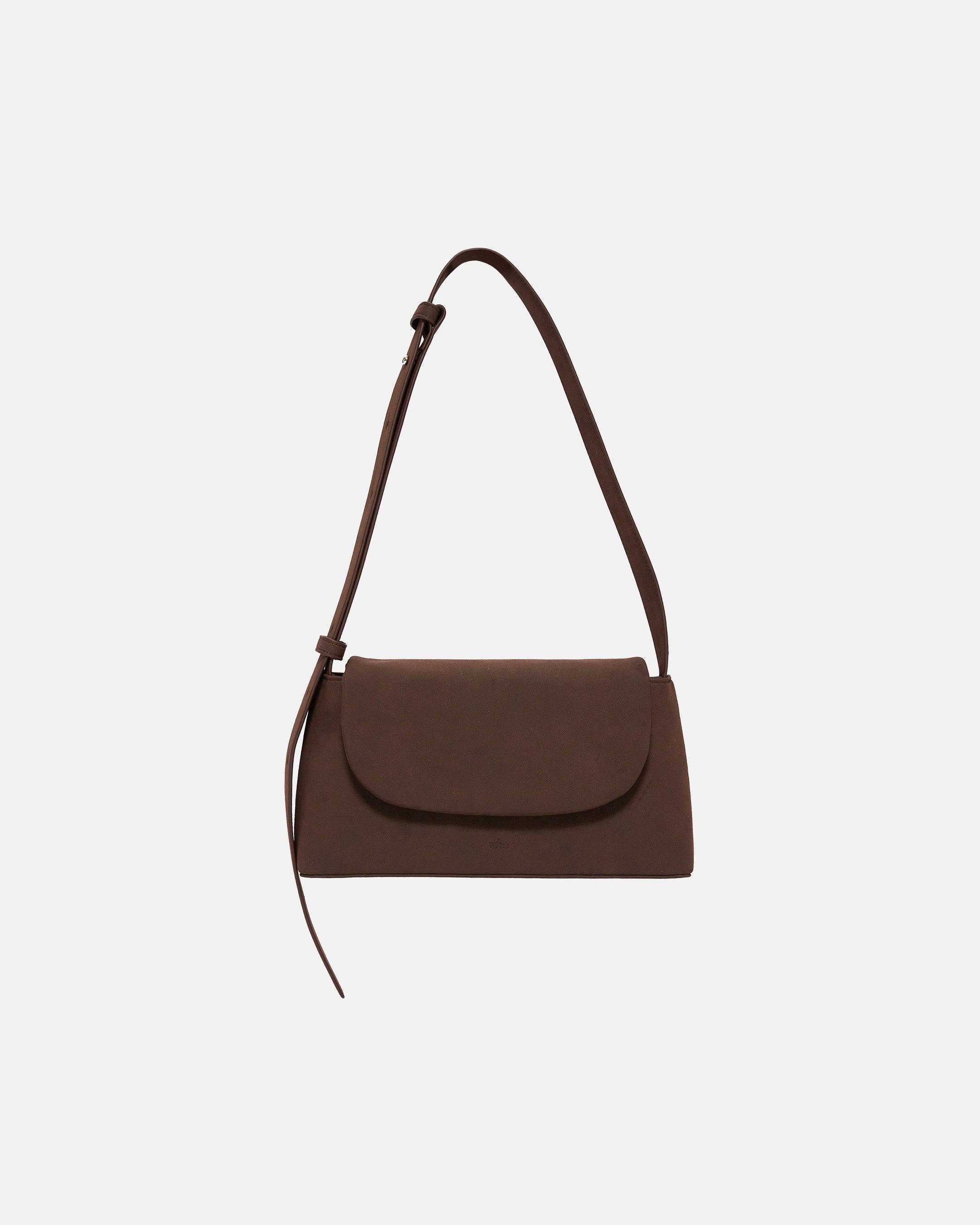Suede Mocha