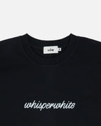 Script Oversized Tee