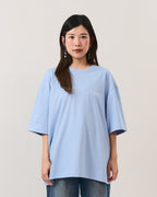 Not For Summer Oversized Tee