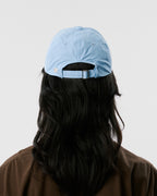 Script Nylon Cap