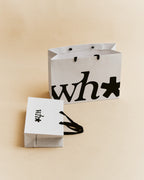 Paper Shopping Bag