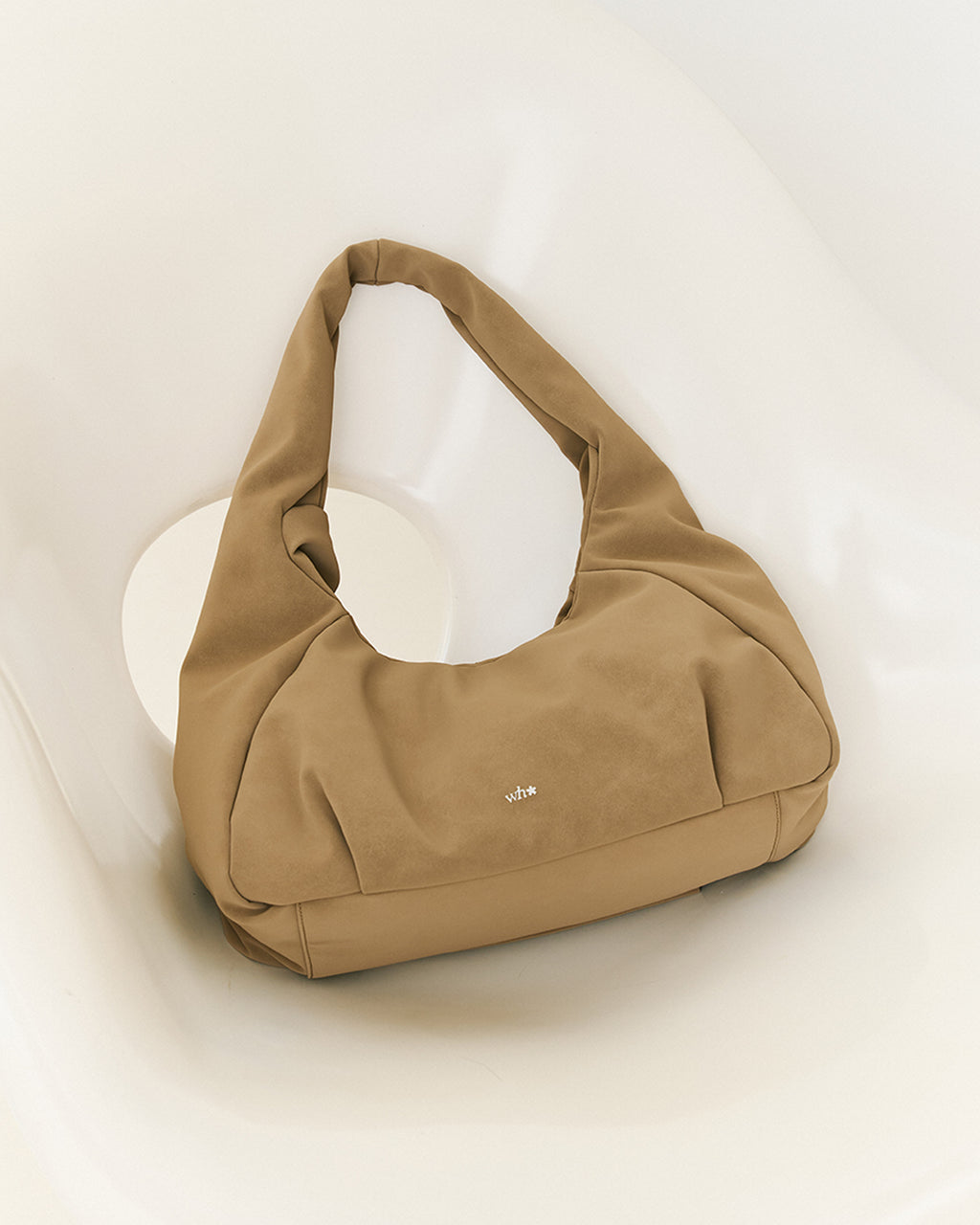 Rinn Hobo (Vegan Leather)