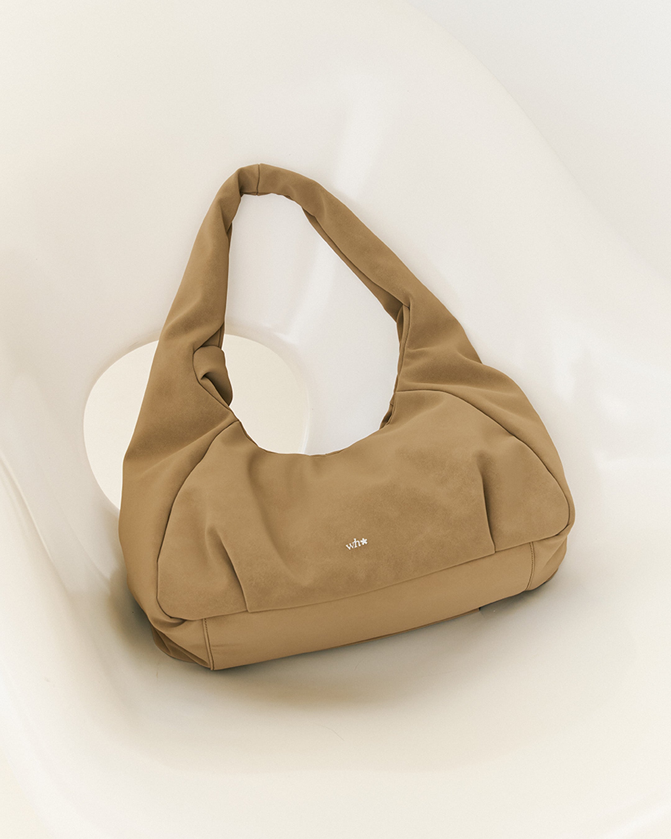 Rinn Hobo (Vegan Leather)