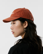 Script Nylon Cap