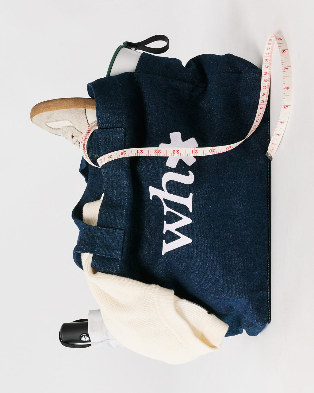 Logo Tote