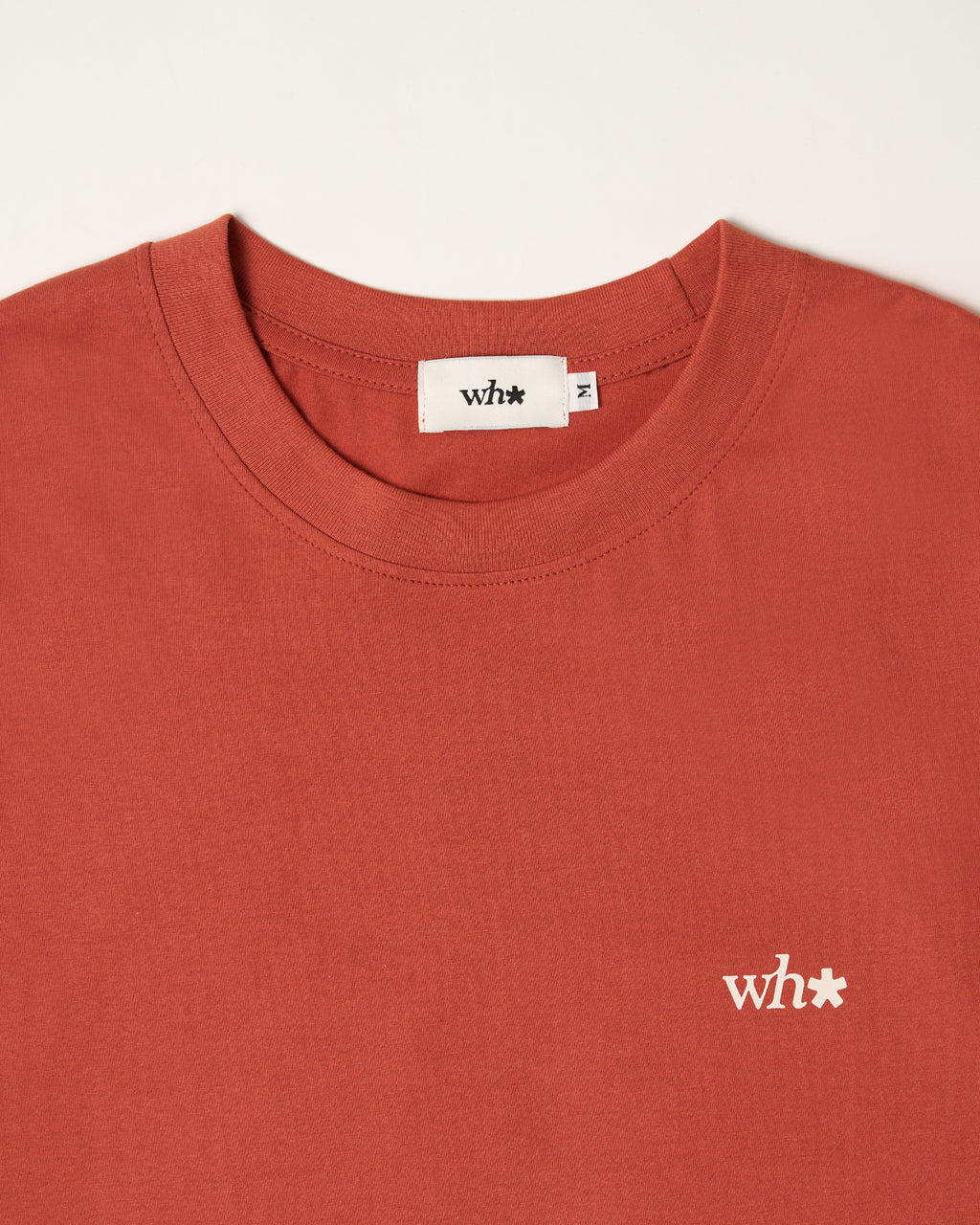 Not For Summer Oversized Tee