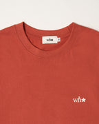 Not For Summer Oversized Tee