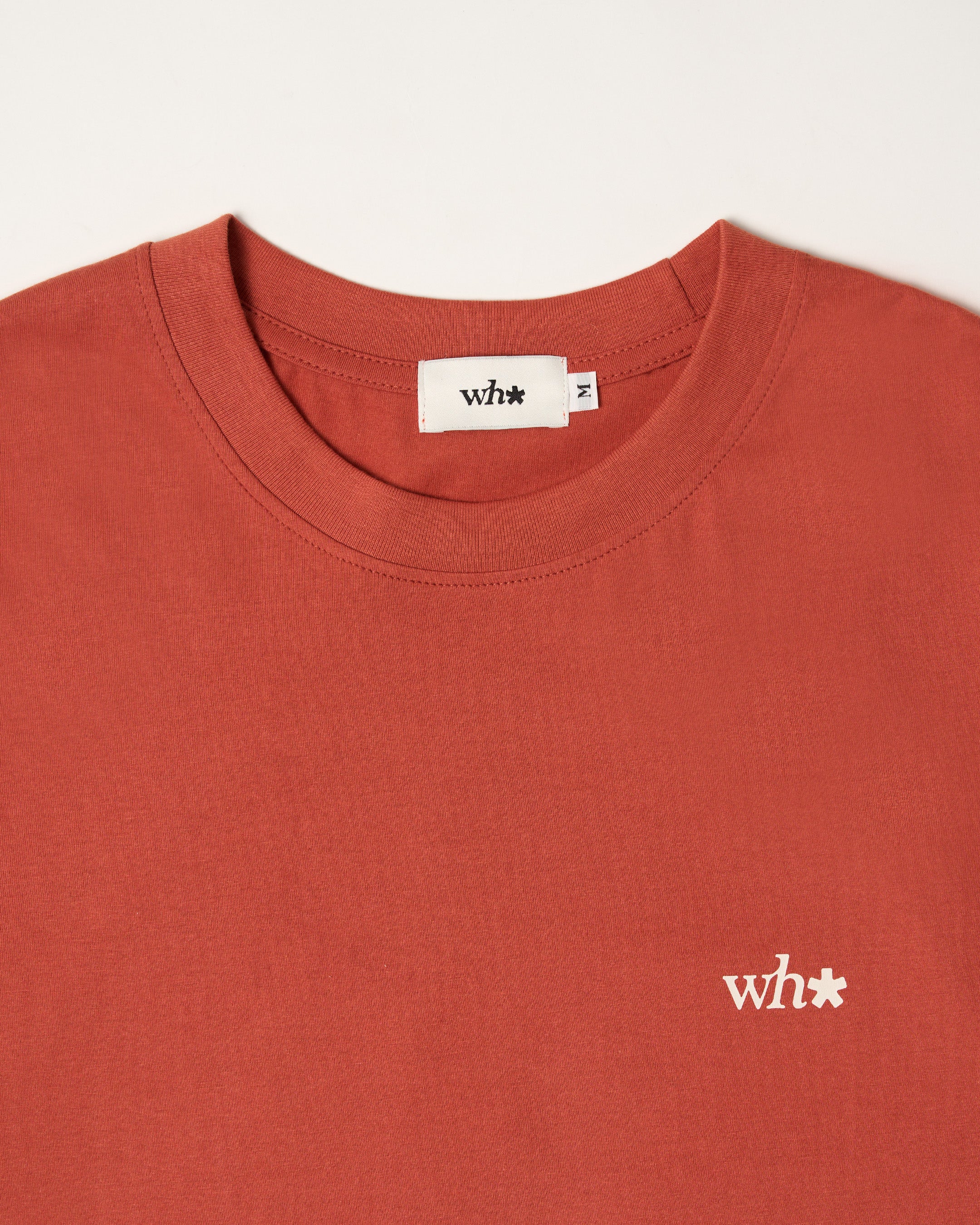Not For Summer Oversized Tee