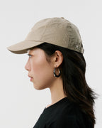 Script Nylon Cap