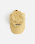 Script Nylon Cap