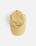 Script Nylon Cap