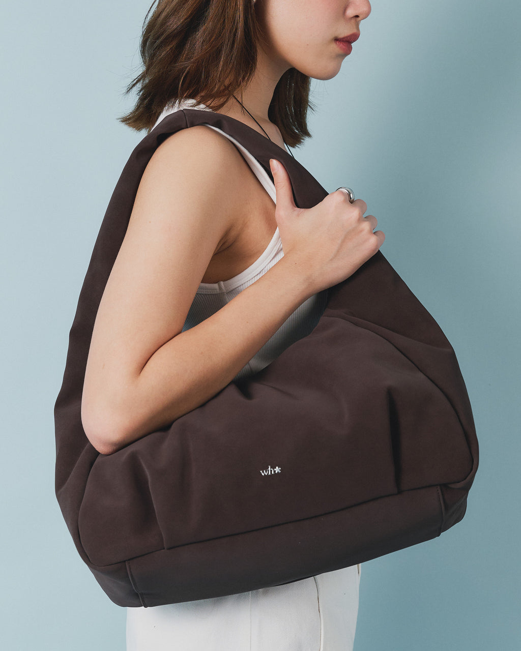 Rinn Hobo (Vegan Leather)