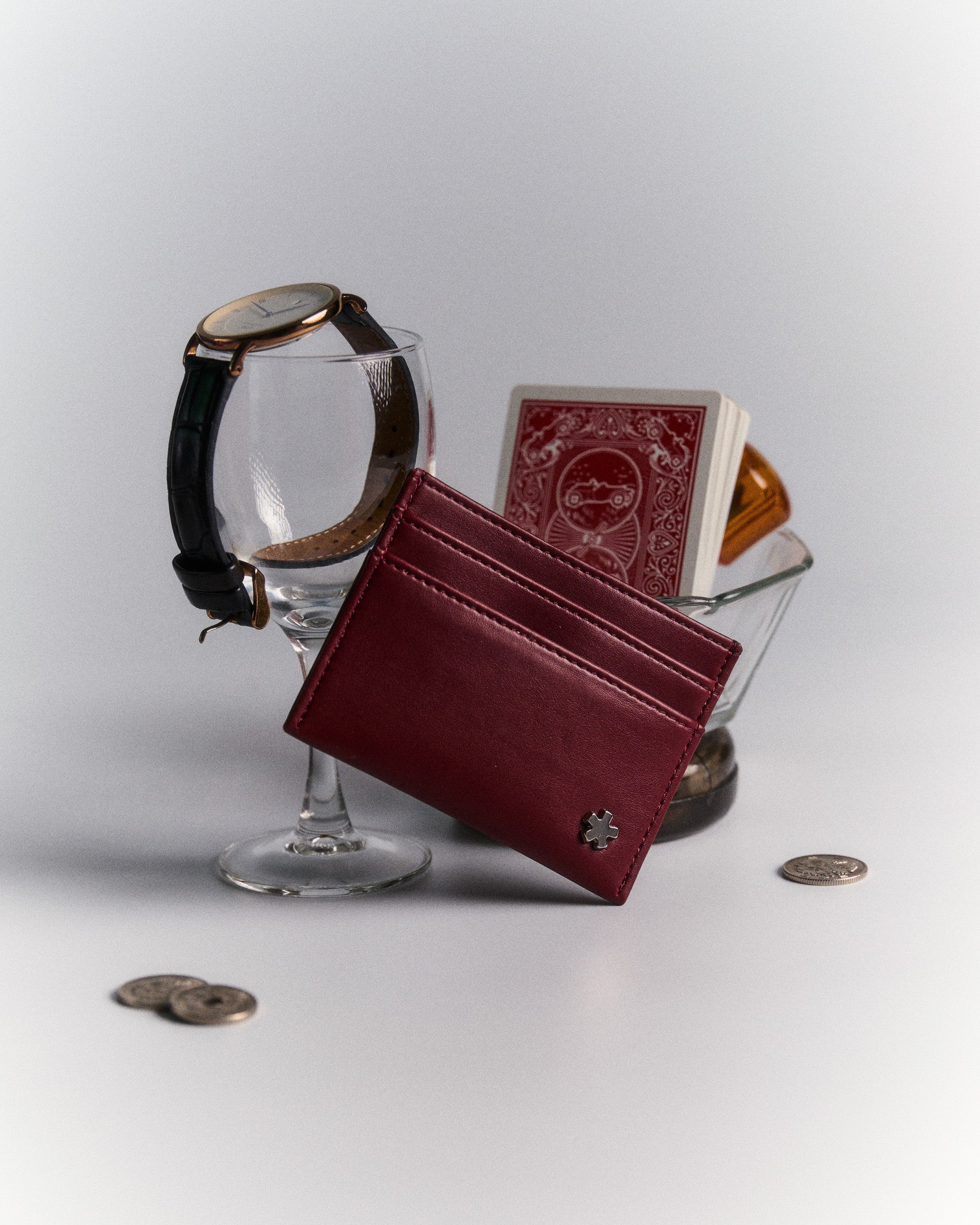 Cardholder