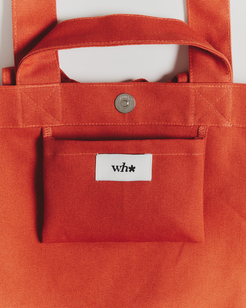 Logo Tote
