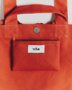 Logo Tote