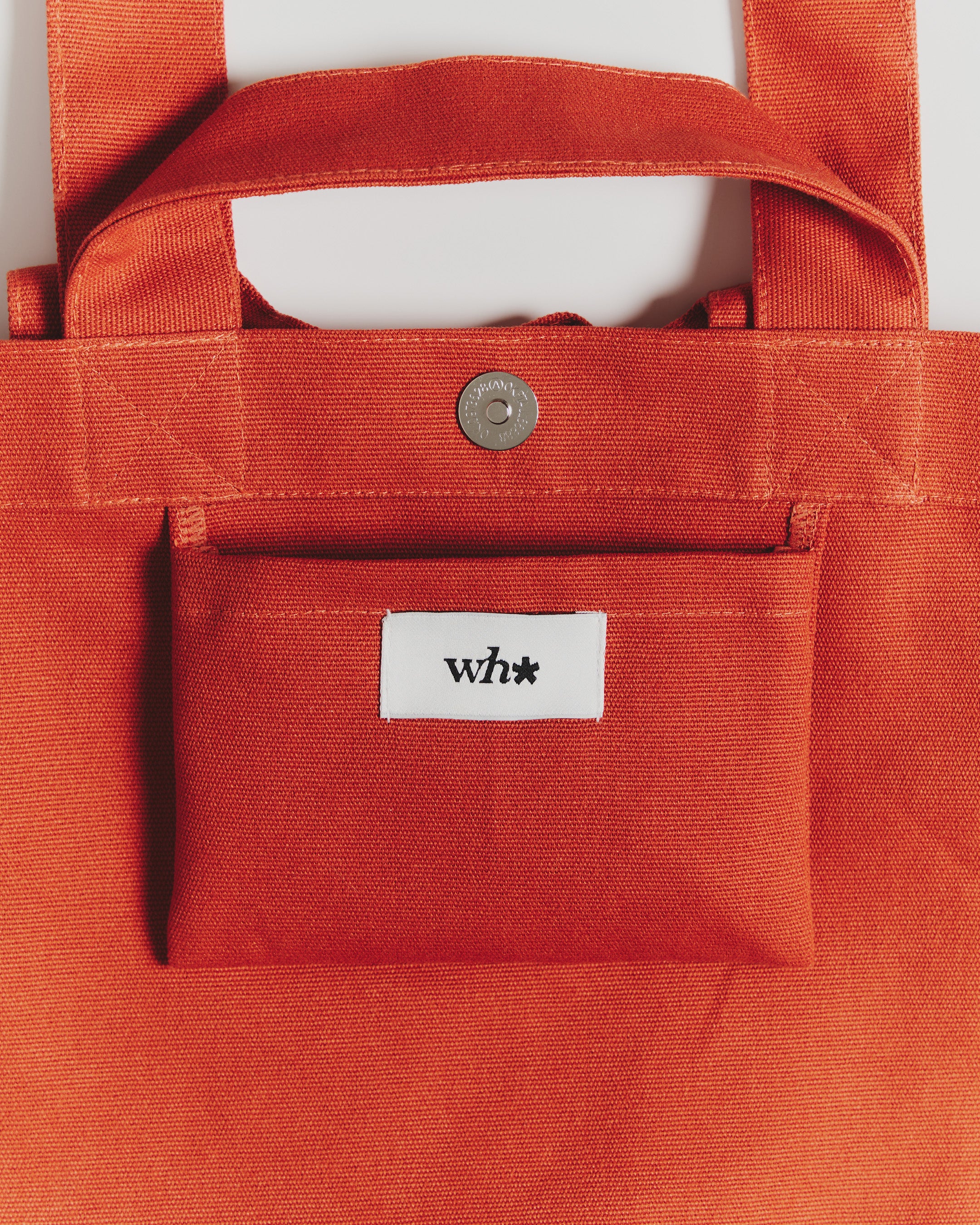 Logo Tote