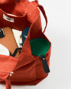 Logo Tote
