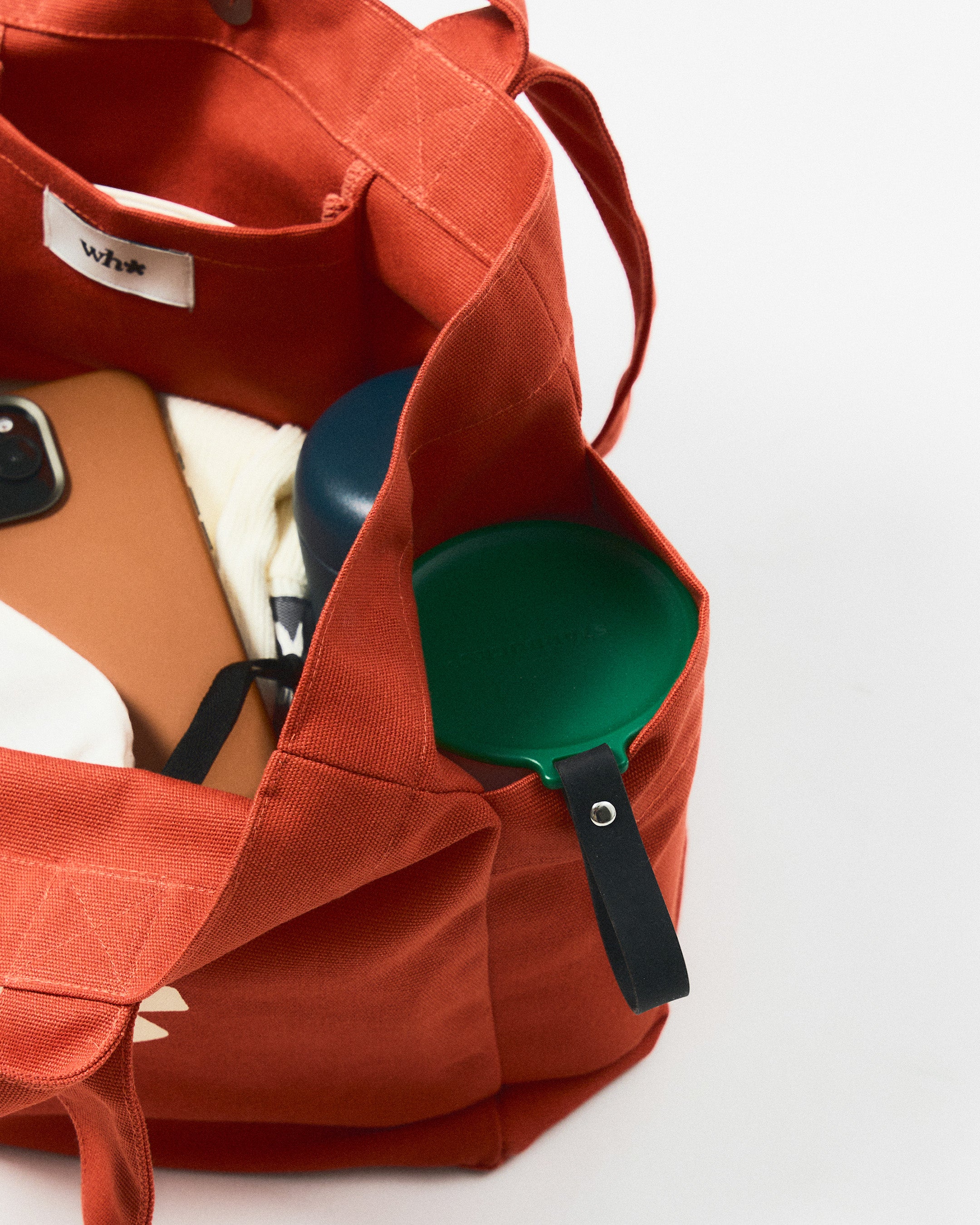 Logo Tote