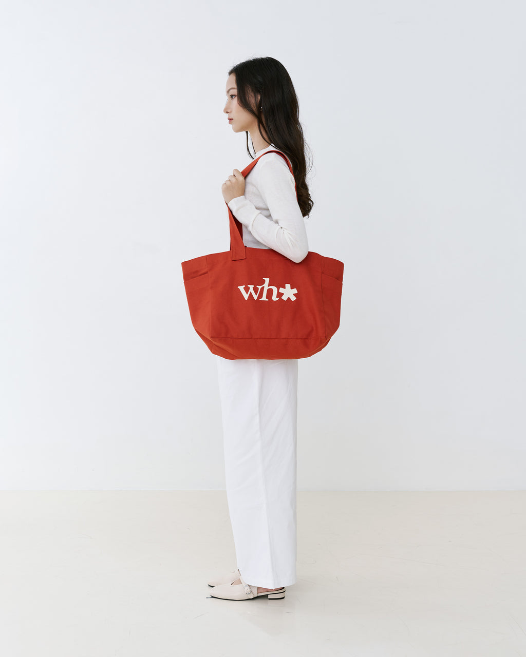 Logo Tote