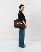 Logo Tote