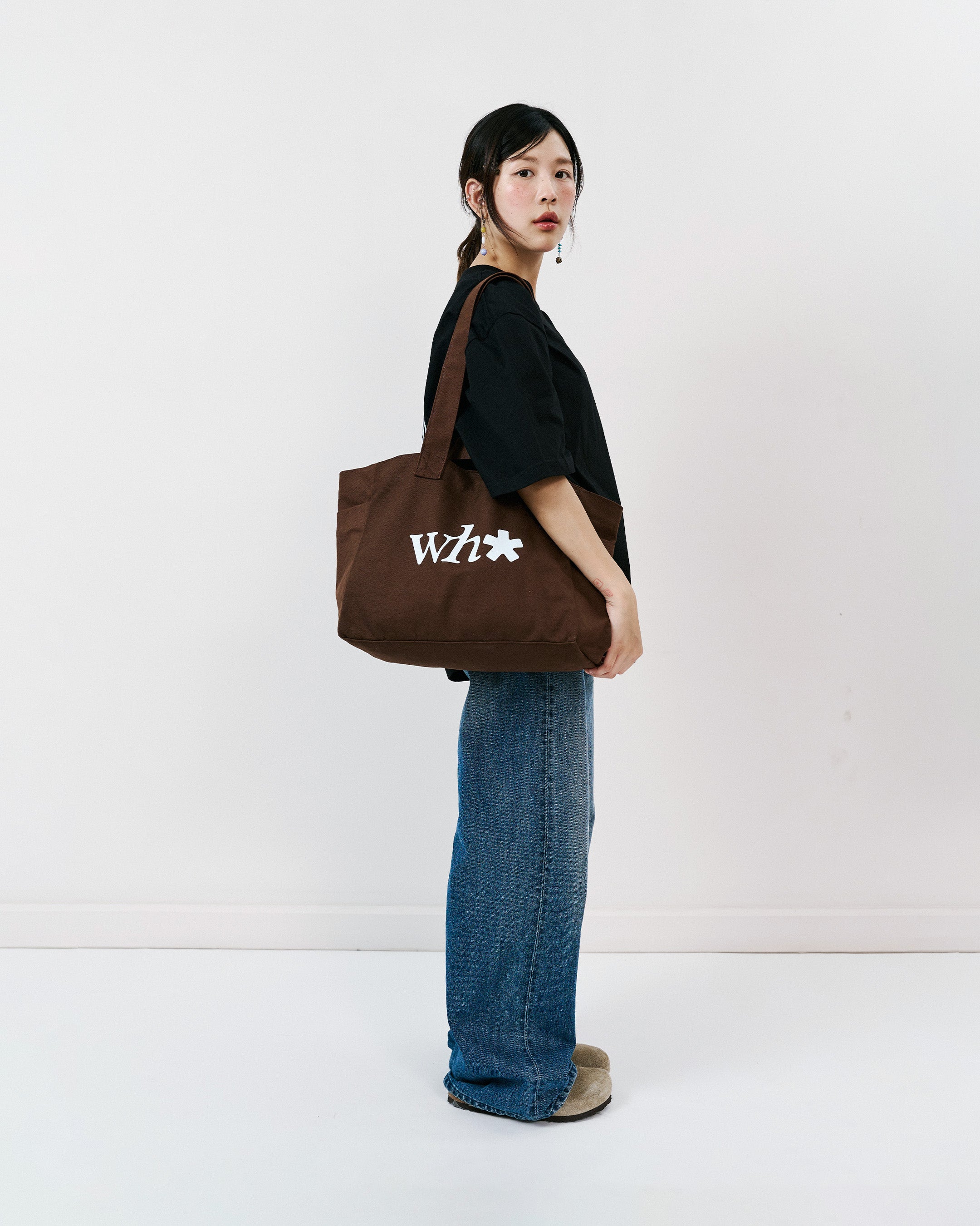 Logo Tote