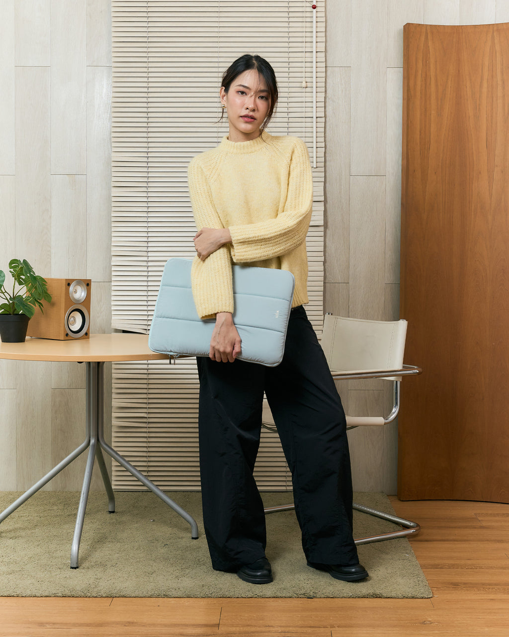 Laptop Capsule 16"