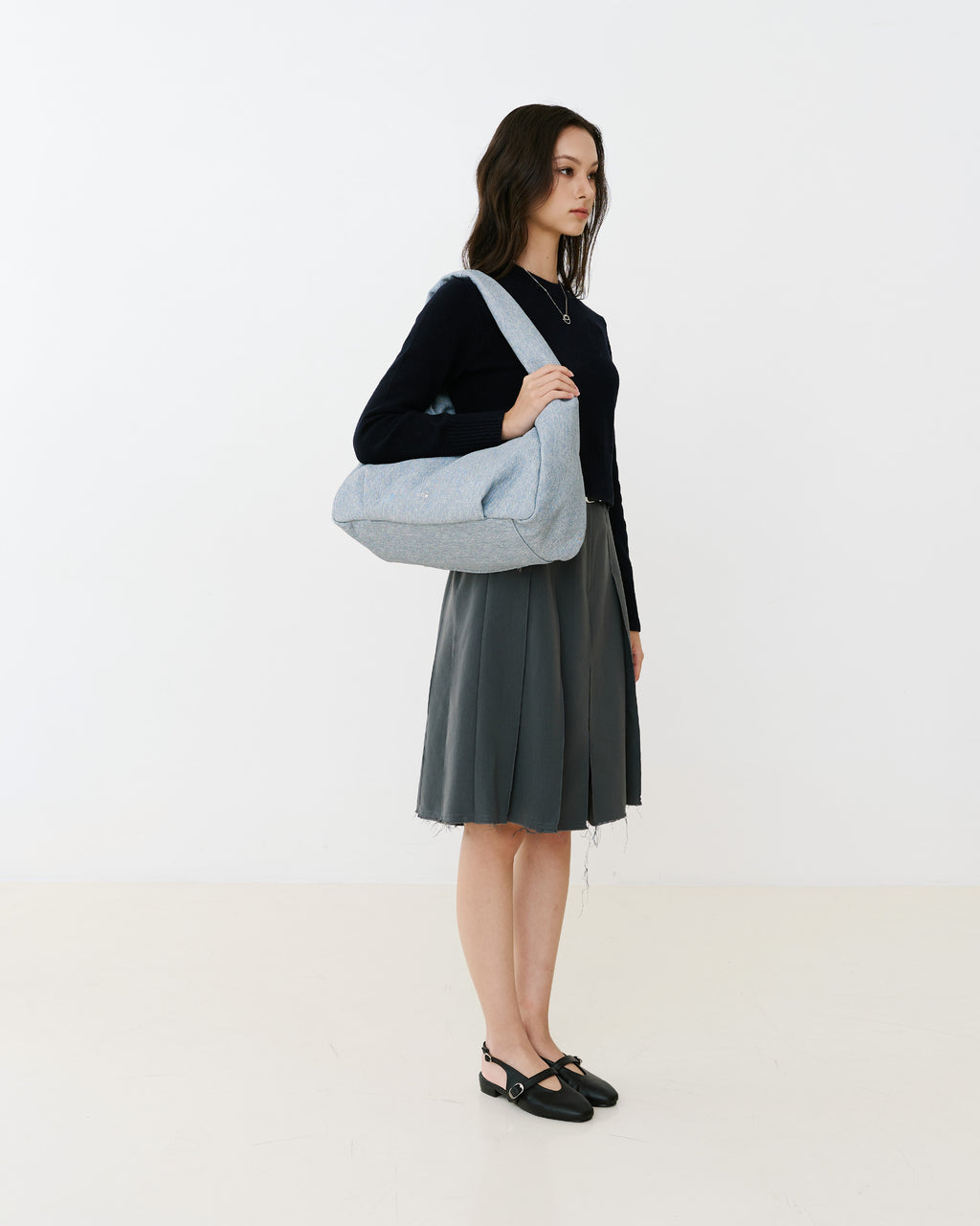 Rinn Hobo (Vegan Leather)