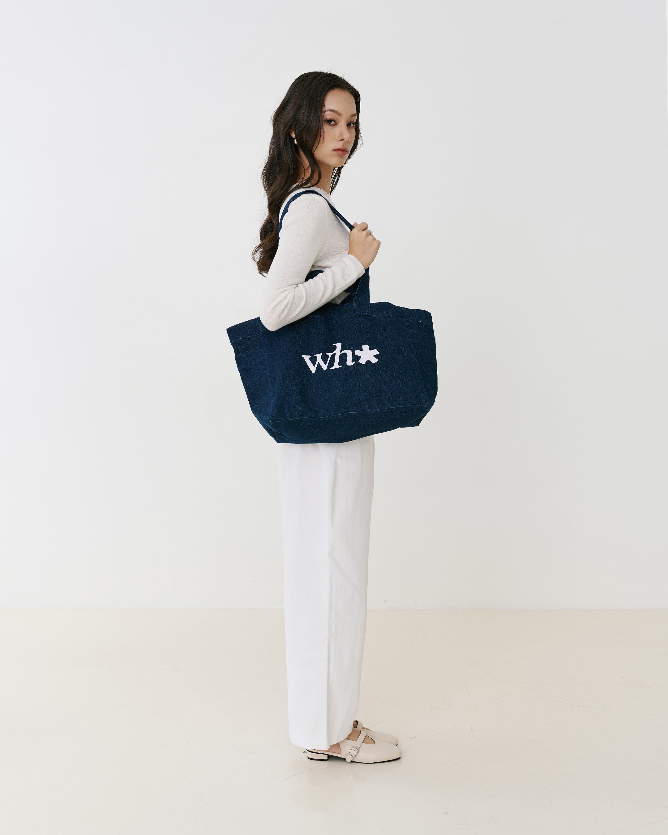Logo Tote