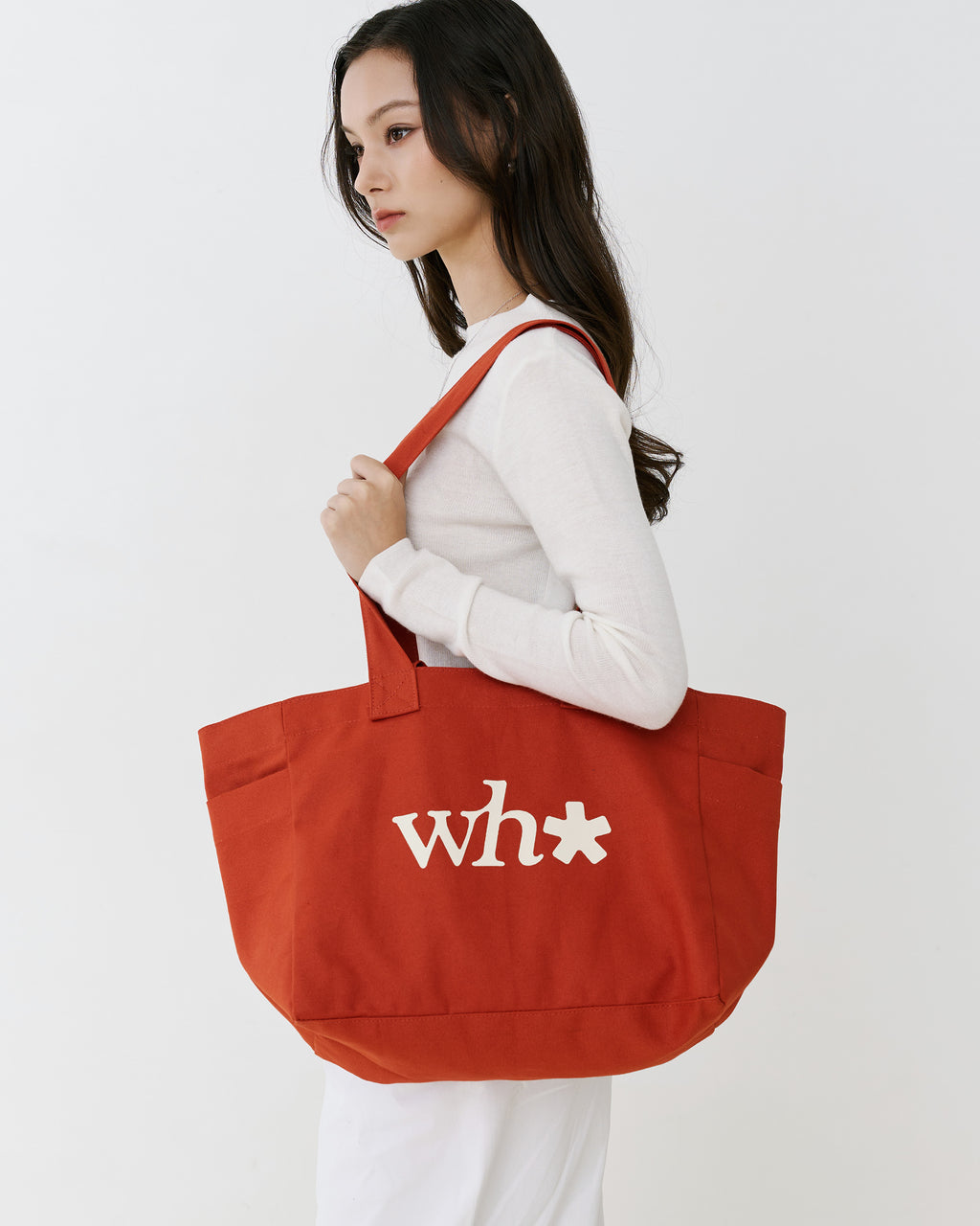 Logo Tote
