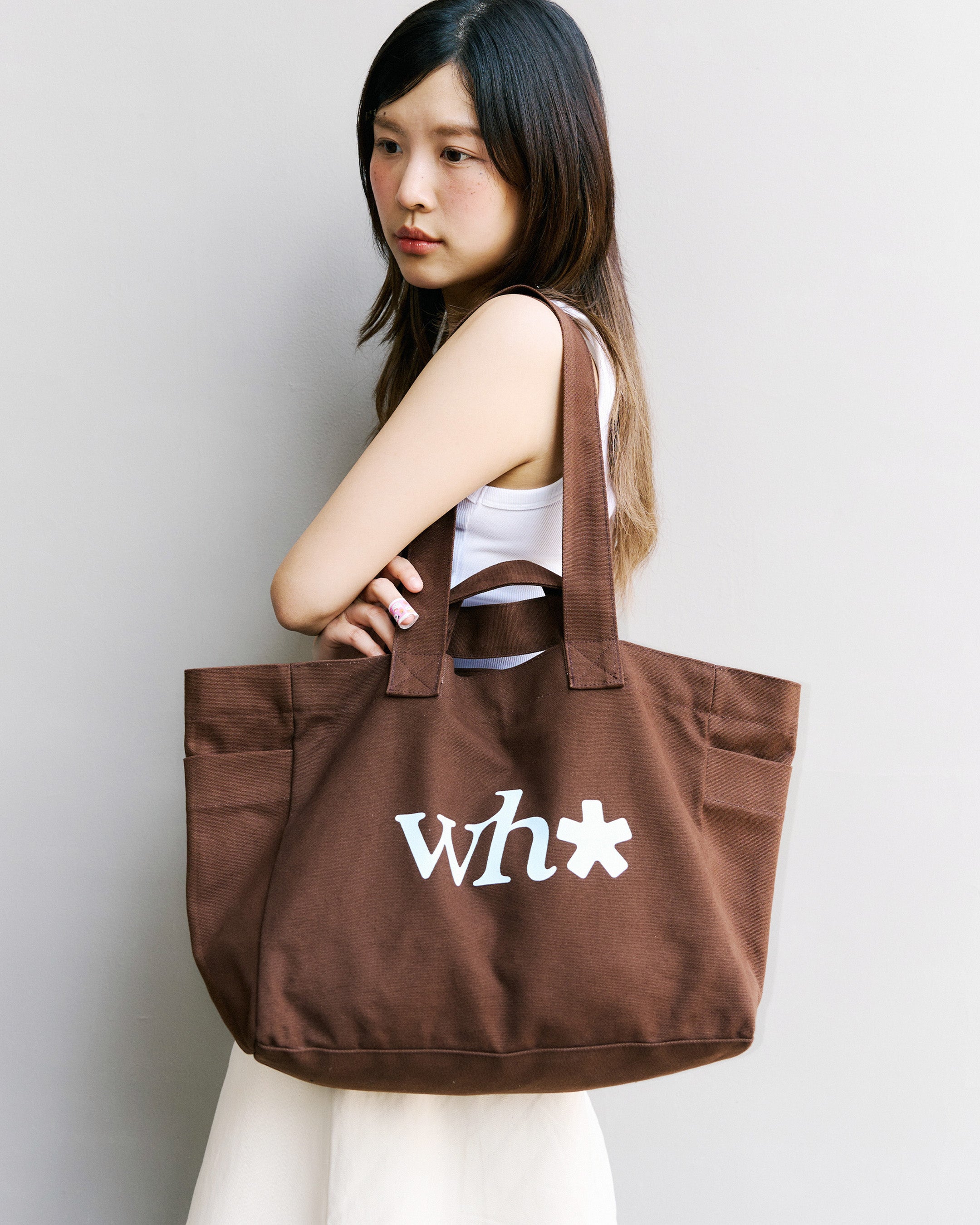 Logo Tote