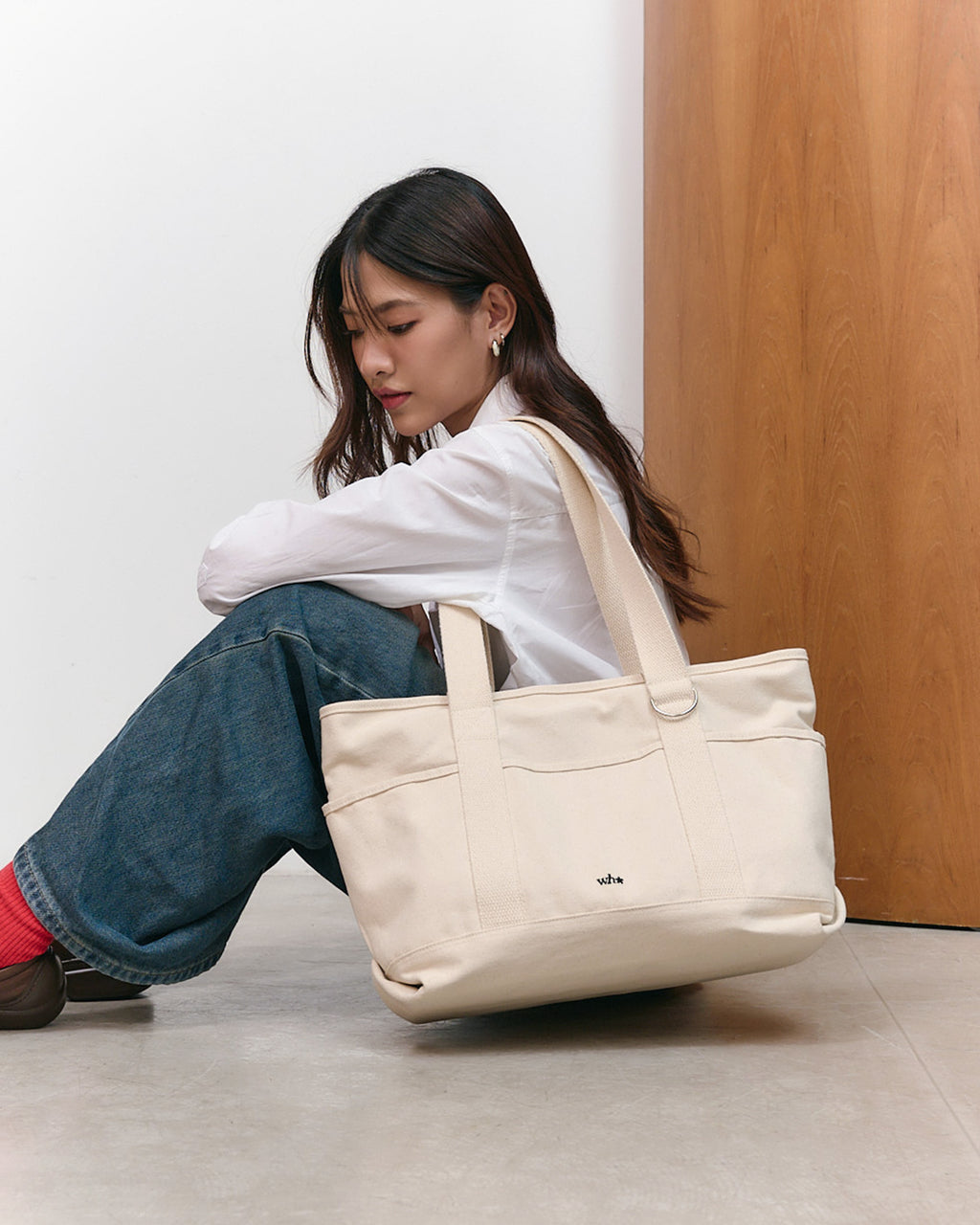 Classic Tote