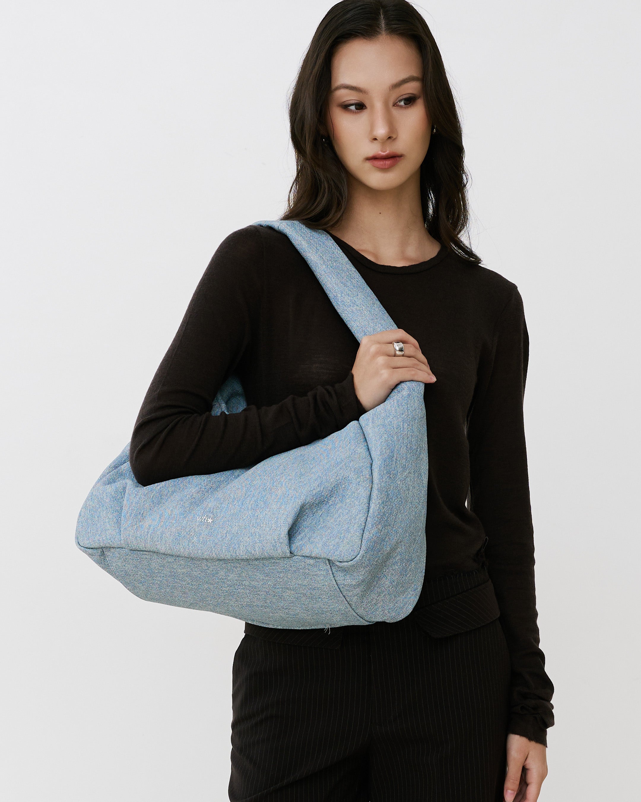 Rinn Hobo (Vegan Leather)
