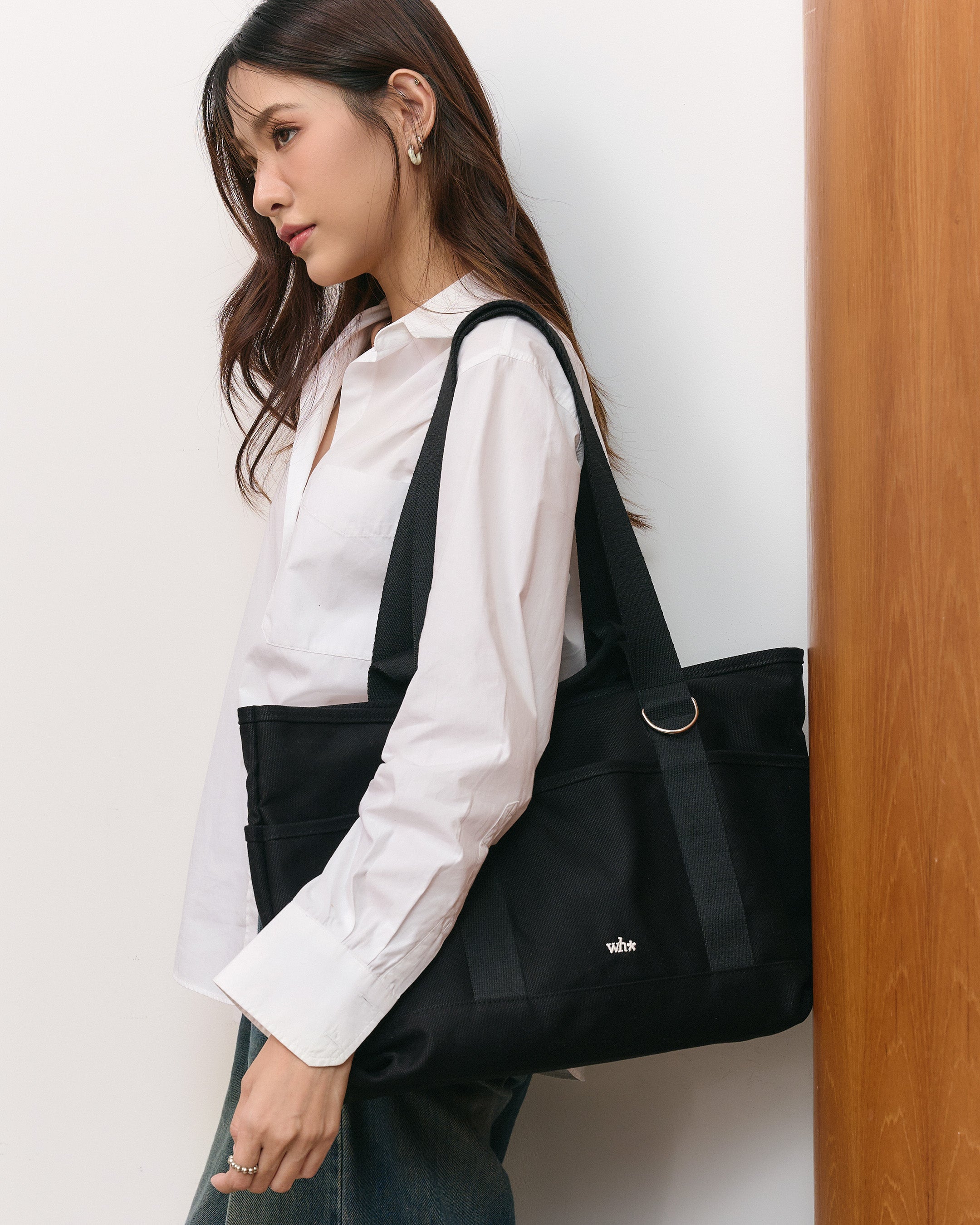 Classic Tote