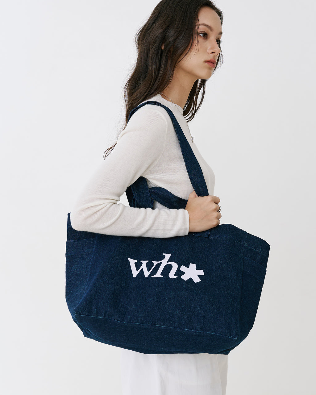 Logo Tote
