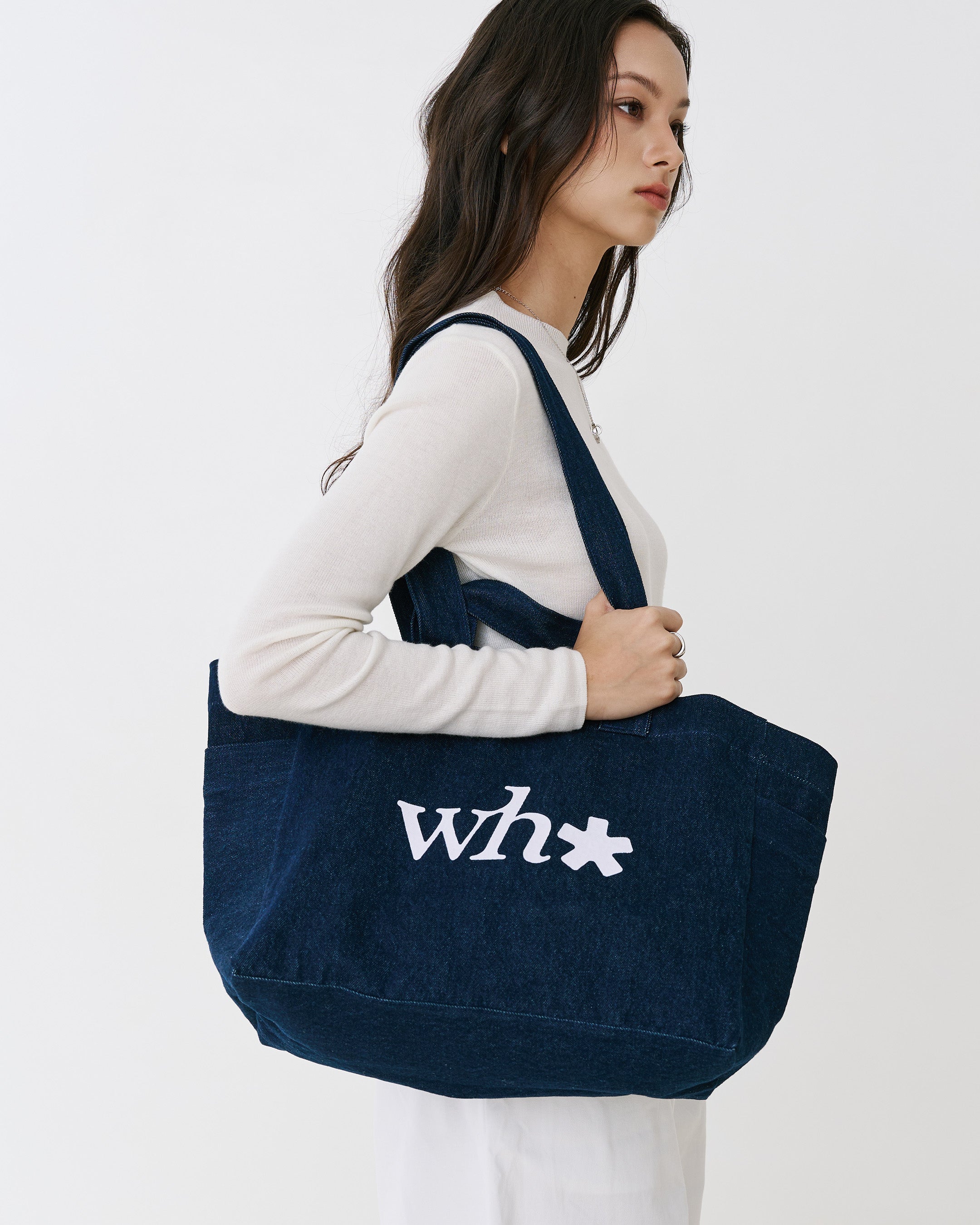 Logo Tote