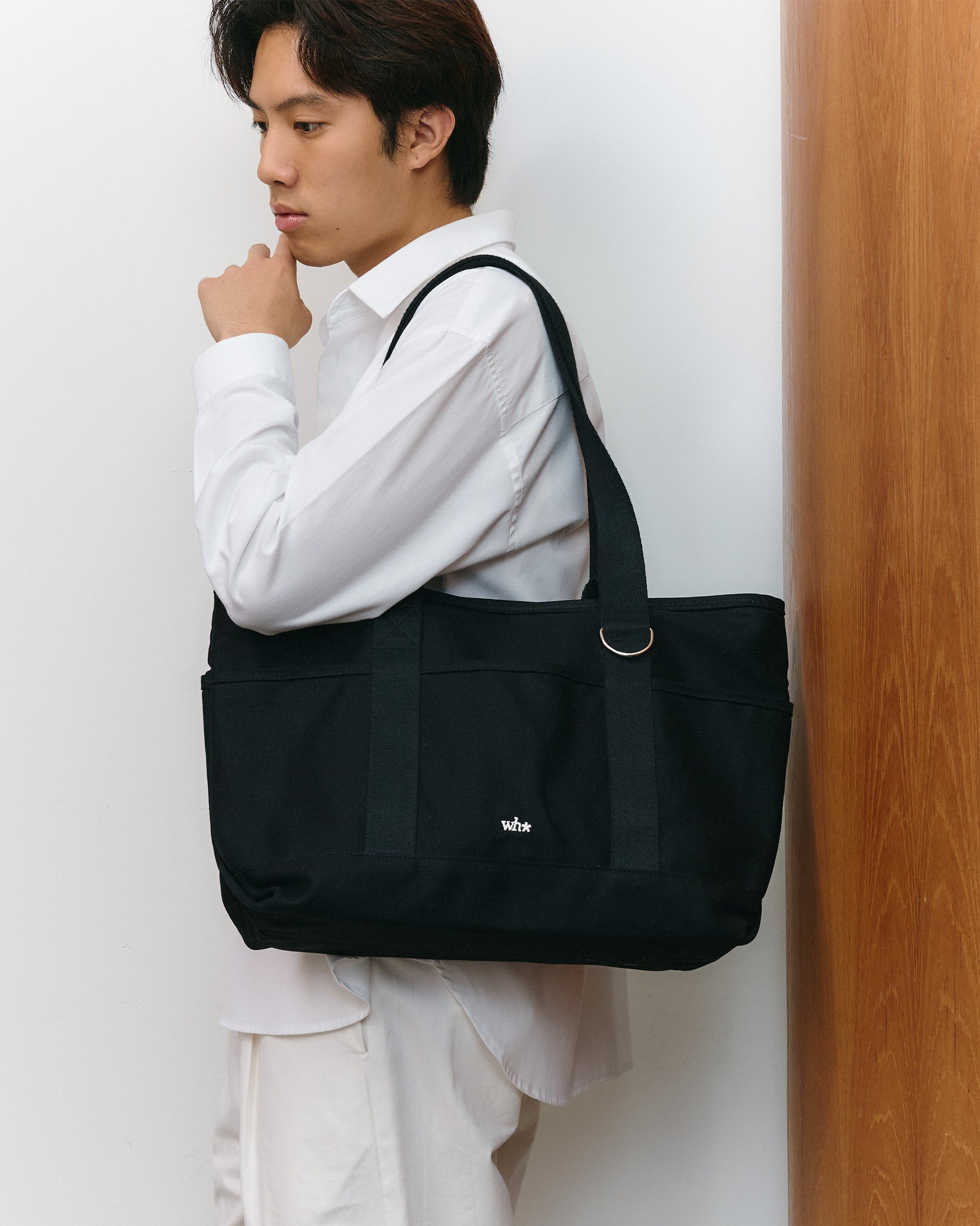 Classic Tote
