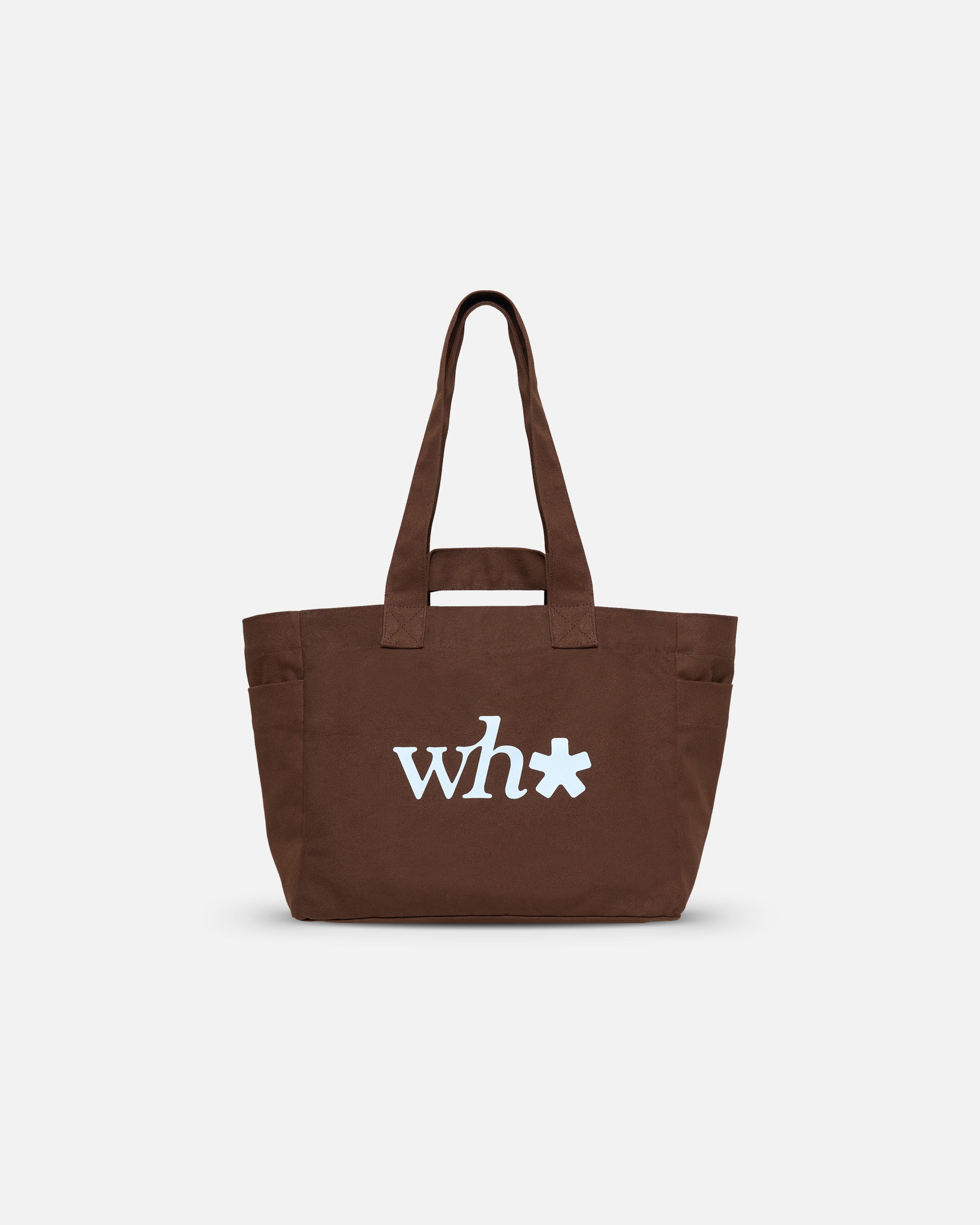 Logo Tote