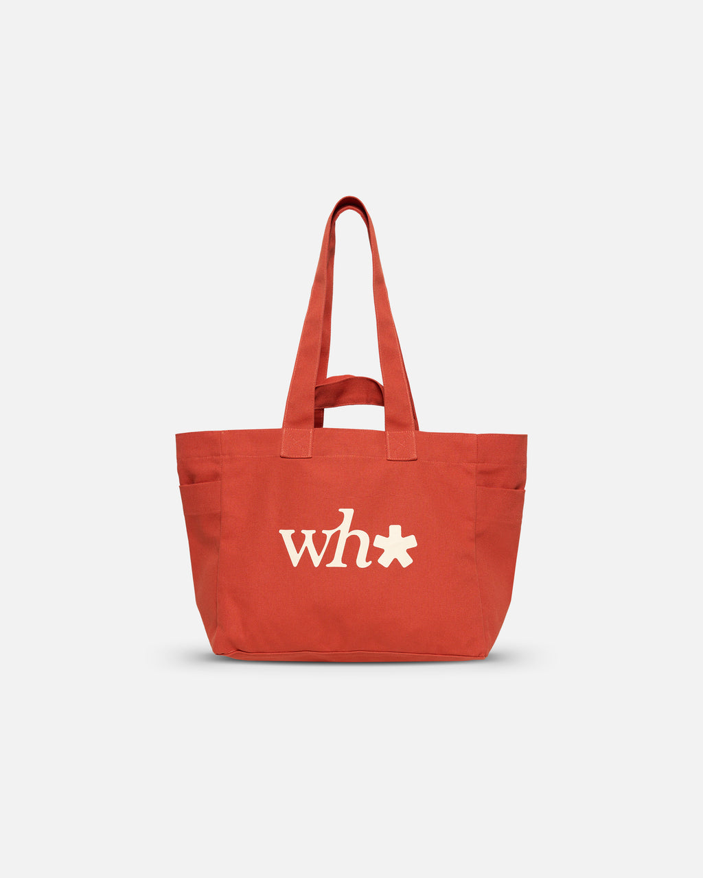 Logo Tote