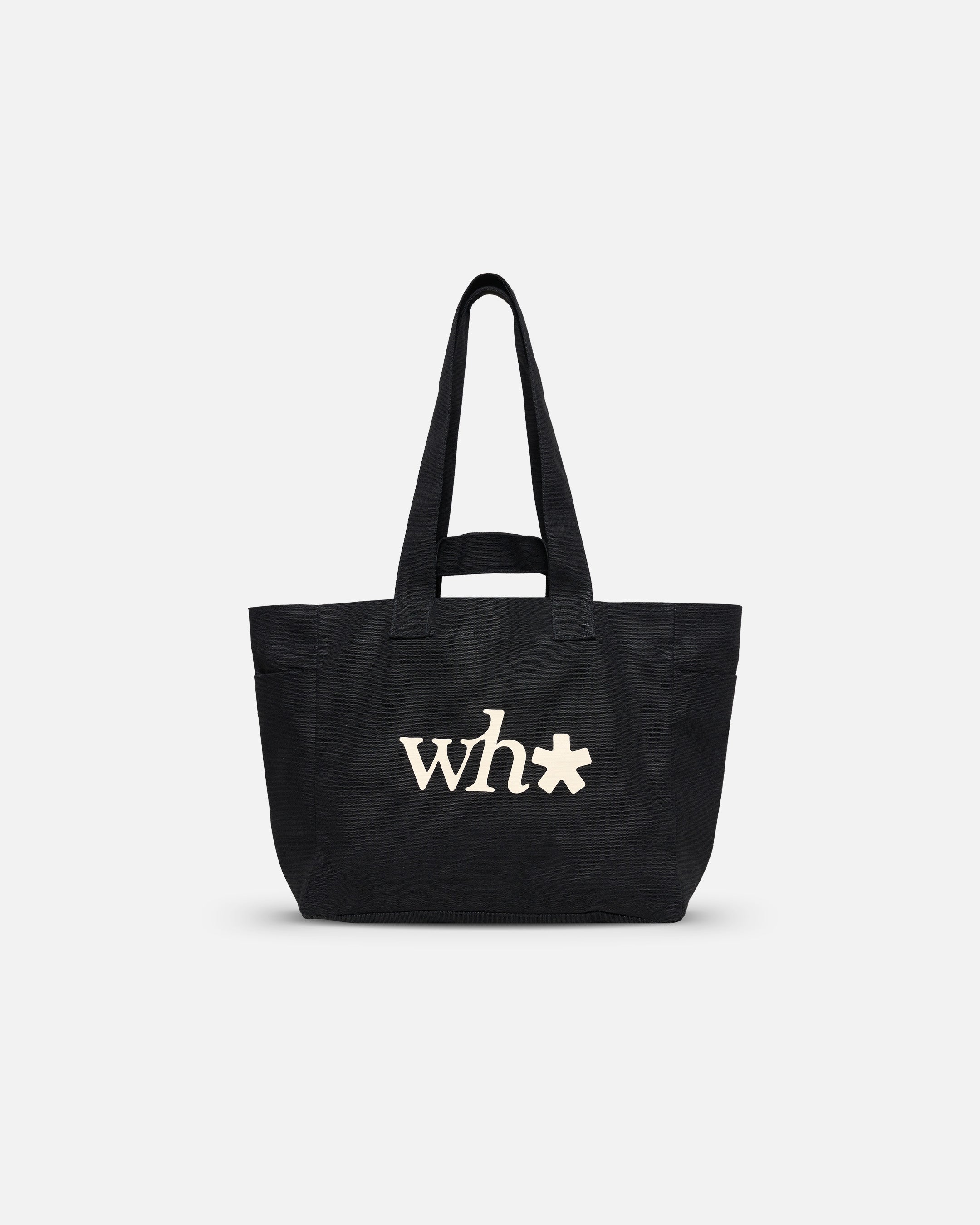 Logo Tote