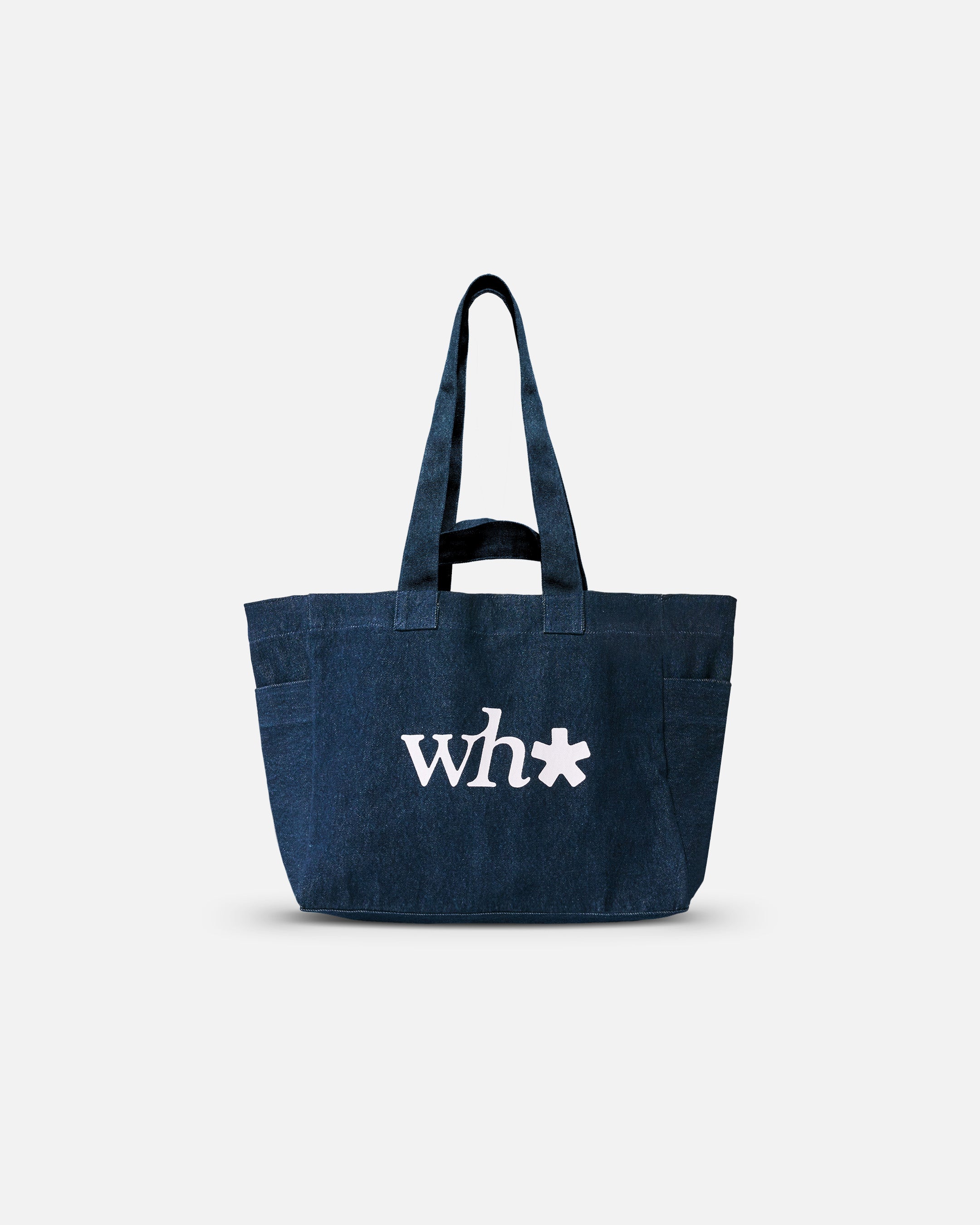 Logo Tote