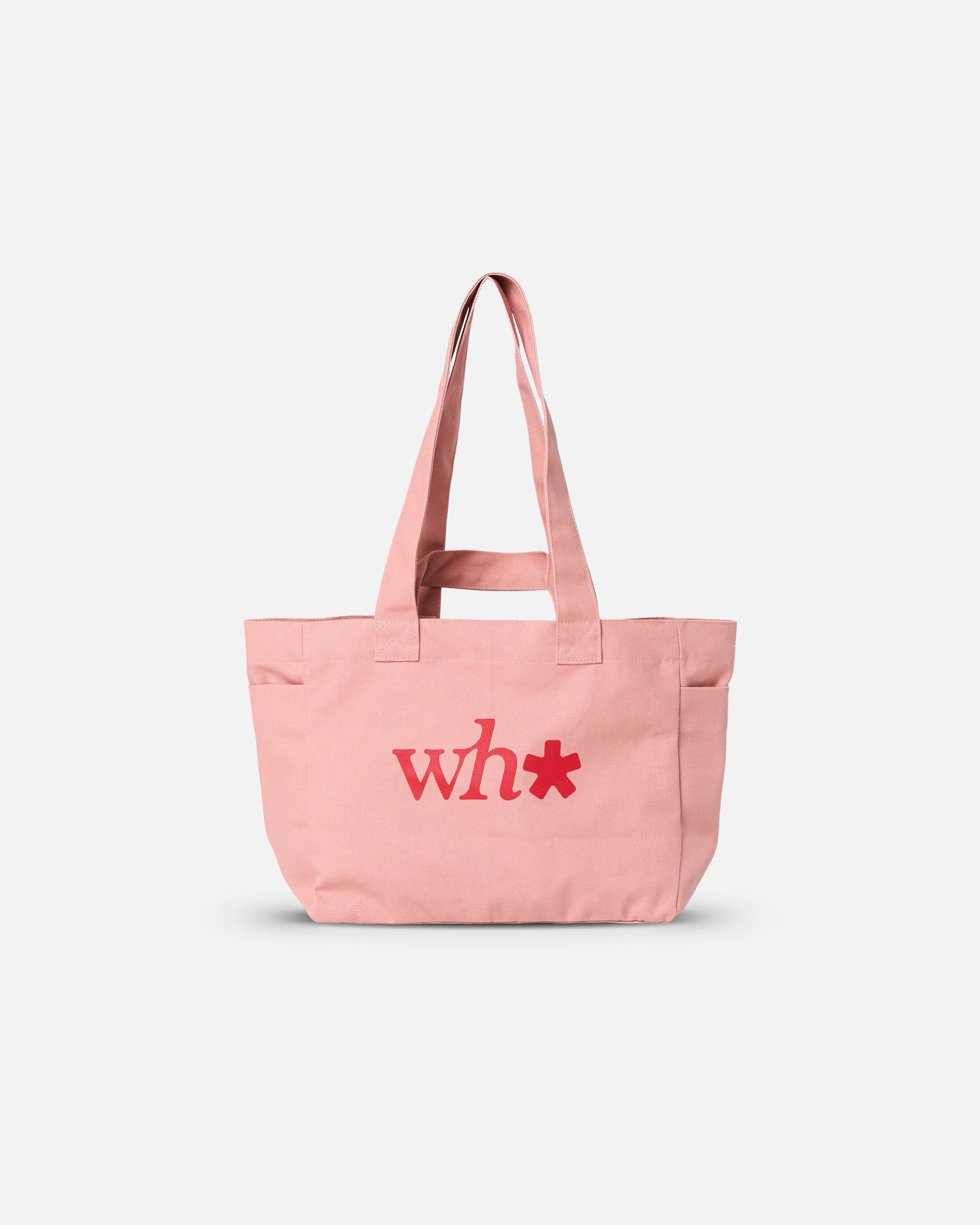 Logo Tote