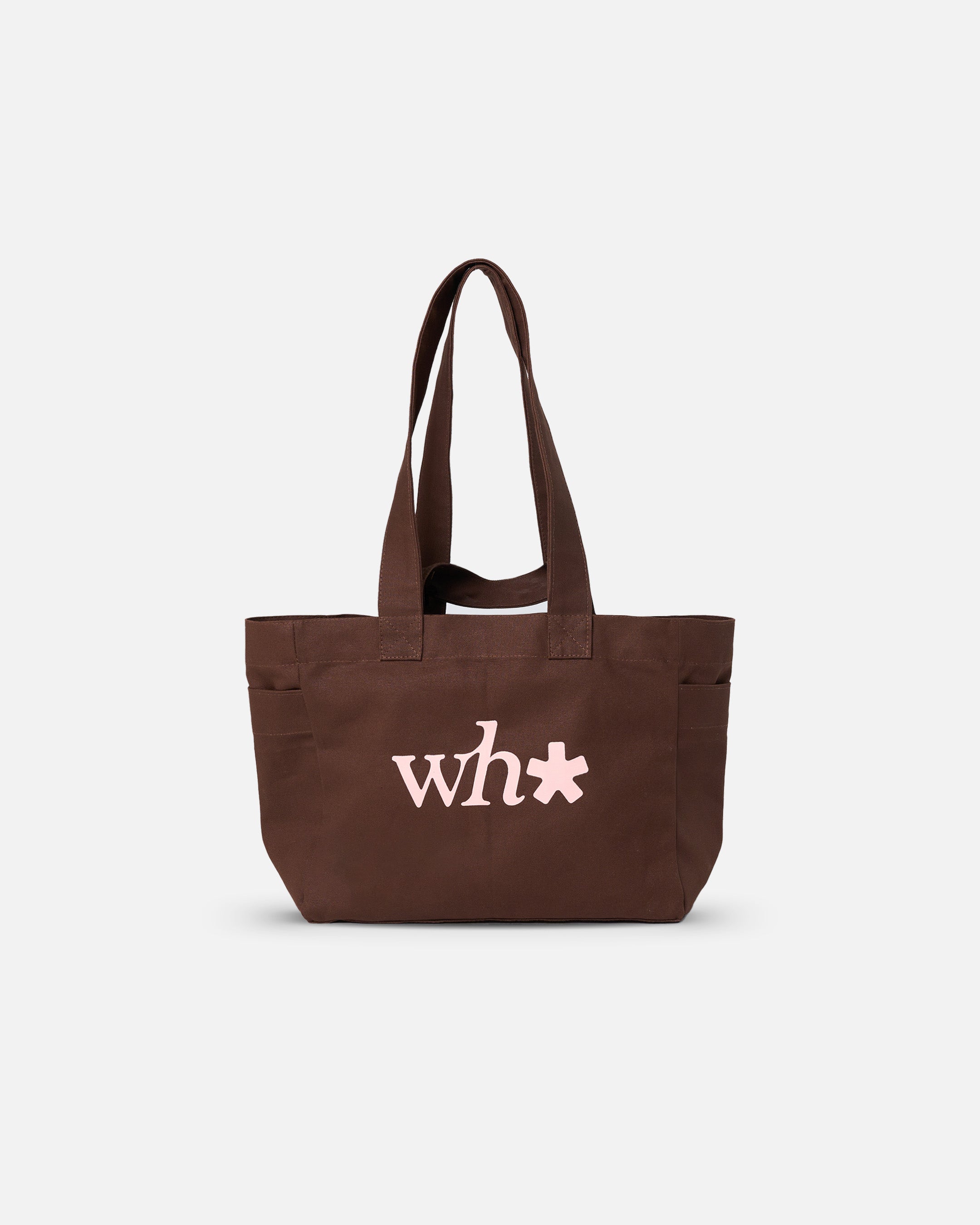 Logo Tote