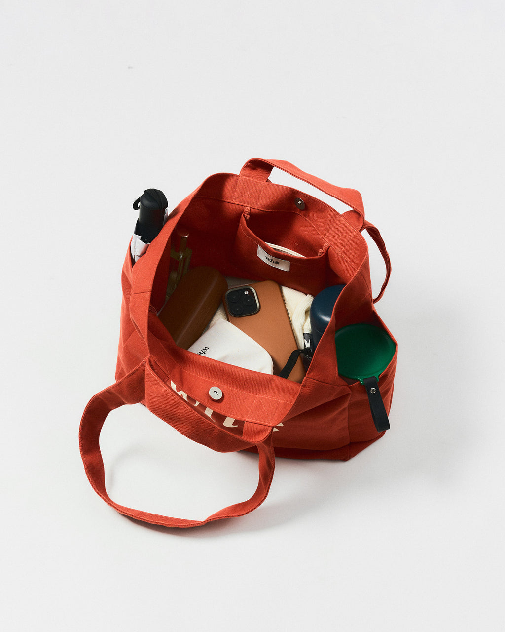 Logo Tote