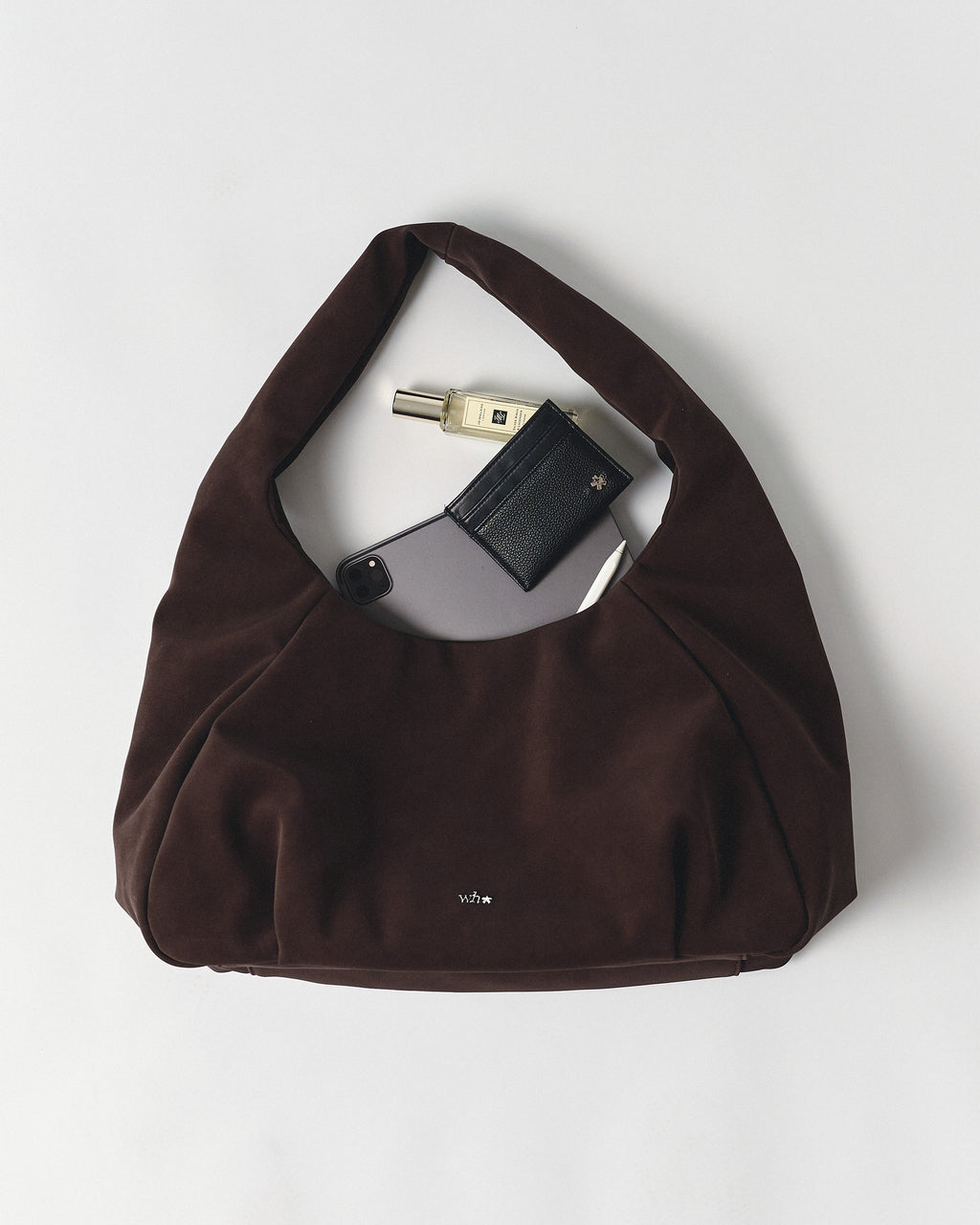 Rinn Hobo (Vegan Leather)
