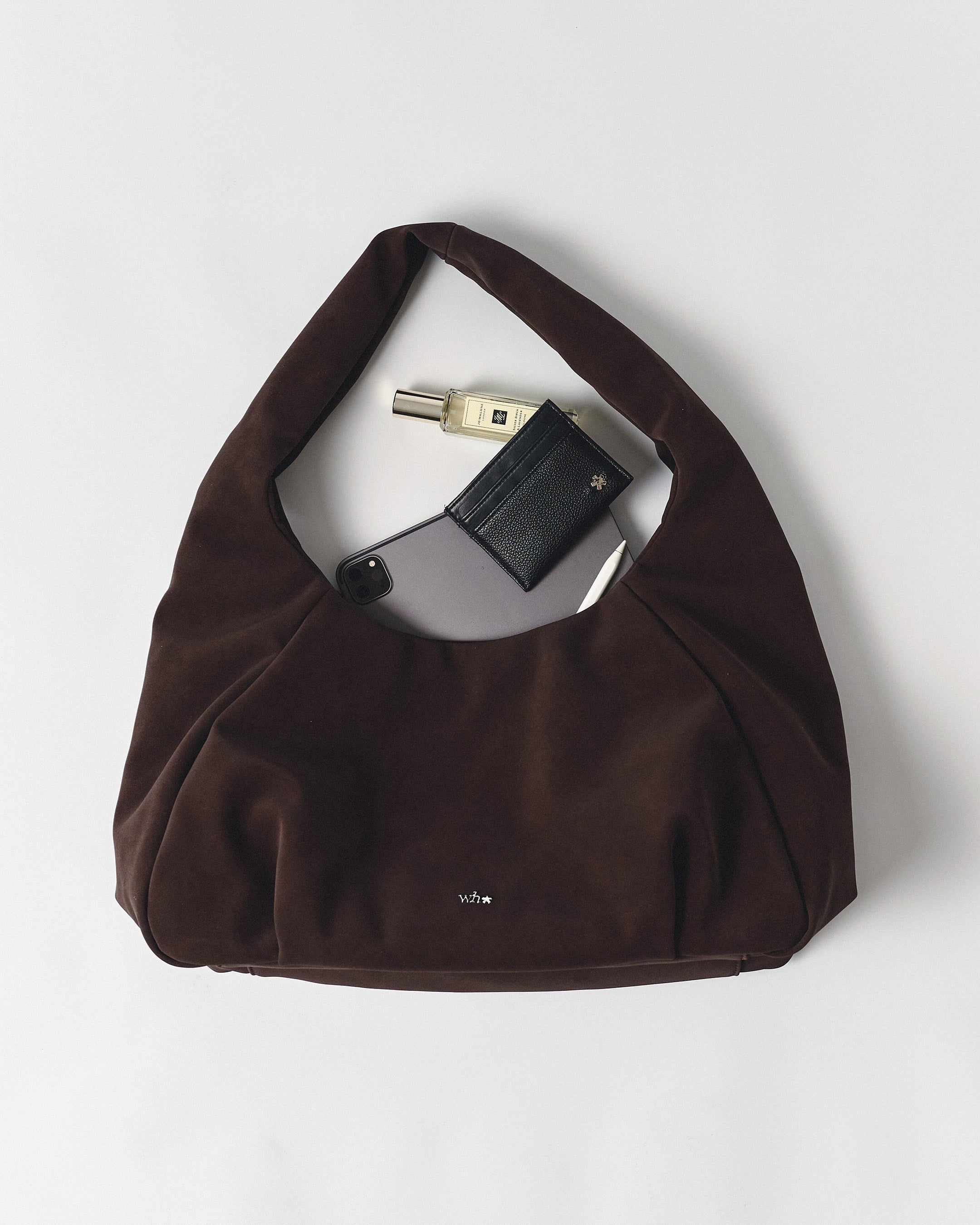Rinn Hobo (Vegan Leather)